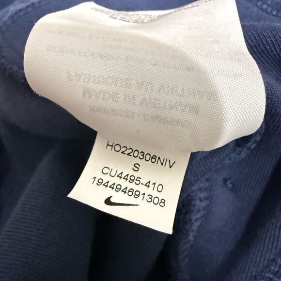 Nike Sportswear Tech Knit Fleece Jogger Sweat Pants Small - Picture 6 of 12